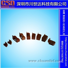 PI GUIDE，絕緣導(dǎo)塊，分離式基板guide