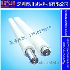 Double Roller包膠棍,包膠滾筒，橡膠輥
